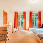 Prázdninový dům Strandhaus Fiete - Haus Poelblick - Abc247