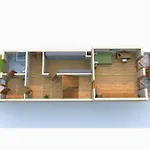 Prázdninový dům Strandhaus Fiete - Haus Poelblick - Abc247