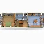 Strandhaus Fiete - Haus Poelblick - Abc247 Prázdninový dům Hohen Wieschendorf