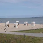 Prázdninový dům Strandhaus Fiete - Haus Poelblick - Abc247