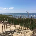 Strandhaus Fiete - Haus Poelblick - Abc247 *