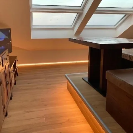 Strandhaus Fiete - Haus Poelblick - Abc247 Vakantiehuis