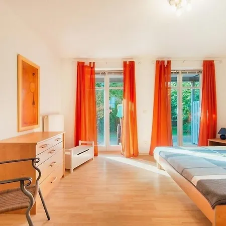 Casa vacanze Strandhaus Fiete - Haus Poelblick - Abc247