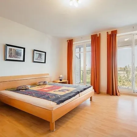 Strandhaus Fiete - Haus Poelblick - Abc247 Ferienhaus *