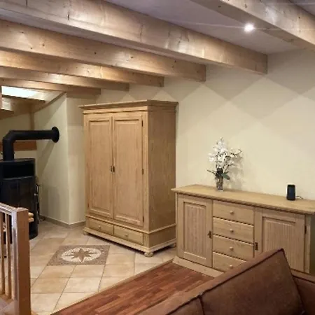 Casa vacanze Strandhaus Fiete - Haus Poelblick - Abc247 *