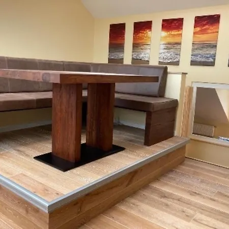 Strandhaus Fiete - Haus Poelblick - Abc247 Casa vacanze *