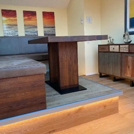 Strandhaus Fiete - Haus Poelblick - Abc247 Ferienhaus Hohen Wieschendorf