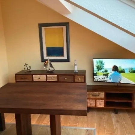 Strandhaus Fiete - Haus Poelblick - Abc247 Casa vacanze *