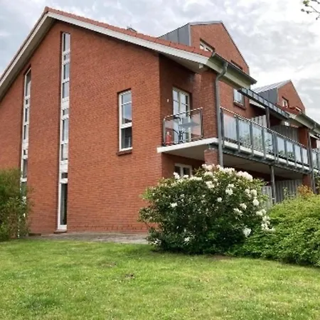 Strandhaus Fiete - Haus Poelblick - Abc247 Casa vacanze *