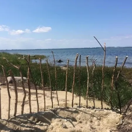 Strandhaus Fiete - Haus Poelblick - Abc247 Ferienhaus