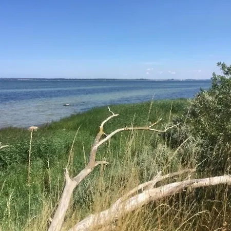 Strandhaus Fiete - Haus Poelblick - Abc247 Casa vacanze