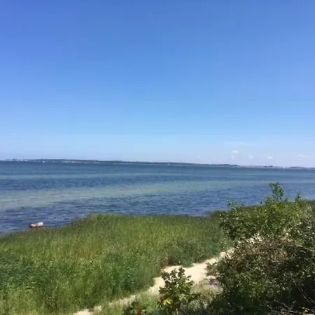 Strandhaus Fiete - Haus Poelblick - Abc247 Casa vacanze