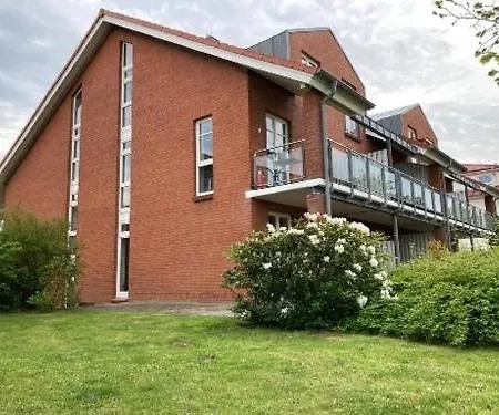 Strandhaus Fiete - Haus Poelblick - Abc247