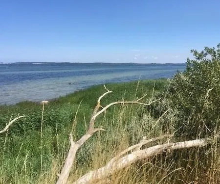 Strandhaus Fiete - Haus Poelblick - Abc247 *