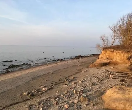 Strandhaus Fiete - Haus Poelblick - Abc247 Hohen Wieschendorf