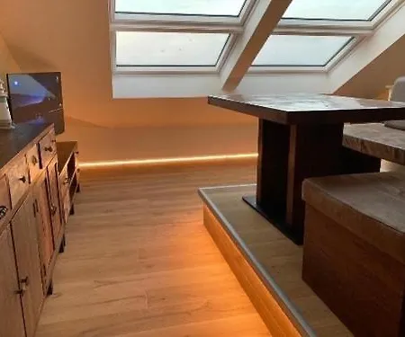 Strandhaus Fiete - Haus Poelblick - Abc247 Ferienhaus *