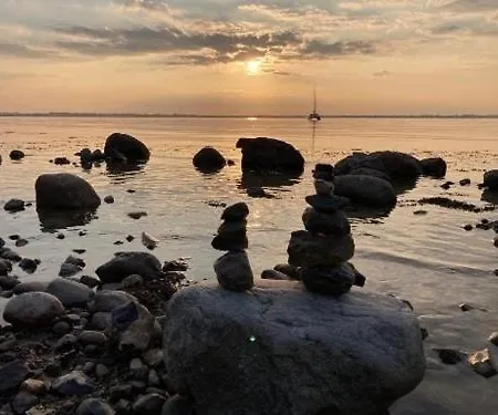 Strandhaus Fiete - Haus Poelblick - Abc247 *
