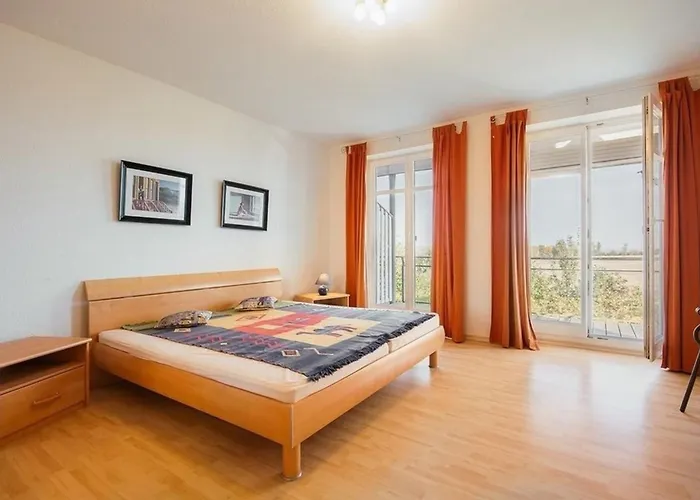 Strandhaus Fiete - Haus Poelblick - Abc247 * Hohen Wieschendorf