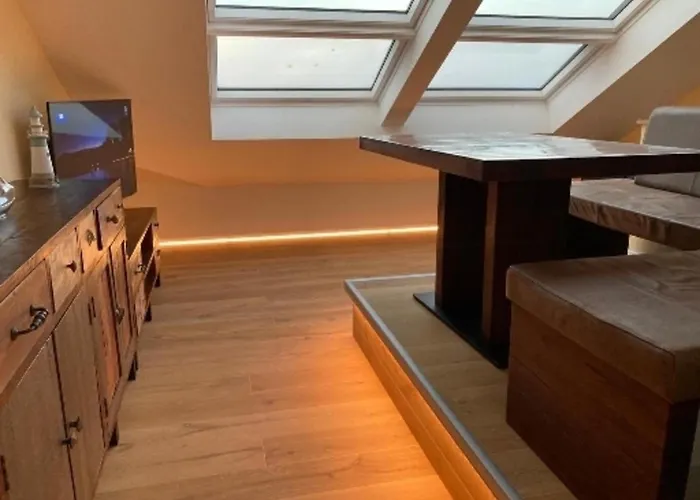 Strandhaus Fiete - Haus Poelblick - Abc247 Vakantiehuis