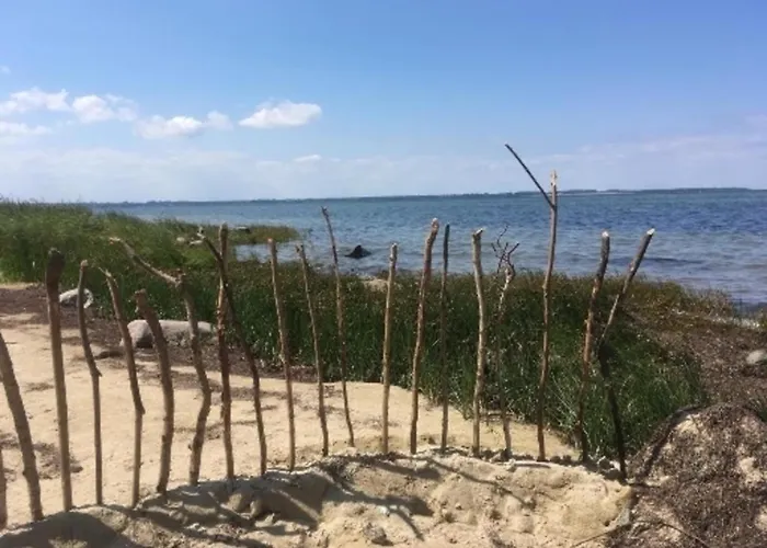 Strandhaus Fiete - Haus Poelblick - Abc247 *